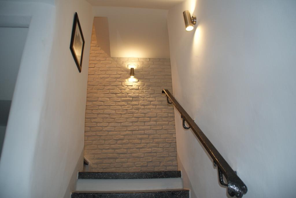 Moewennest Apartment Flensburg